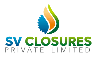 SV Closures Logo